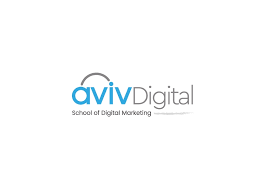 Aviv Logo